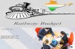 Railway Budget FINAL