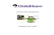 Childhope Training Cycle
