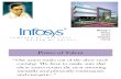 Infosys Overview