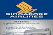 Singapore Airlines (Vishnu & Jagan)