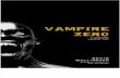 Vampire Zero by David Wellington - Excerpt