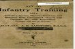 Key to Infantry Training 1914