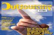Outsourcing Issue #15