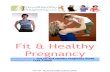 Fit and Healthy Pregnancy_E Book