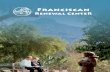 Franciscan Renewal Center - Fall 2010 Catalog