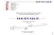 Dossier Hercule