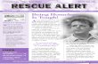 Easter 2008 Rescue Alert Newsletter, Lexington Rescue Mission