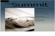 Summit Magazine Winter 2009