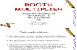Booth Multiplier on 23-06-10