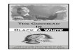 The Godhead in Black and White