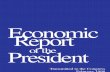 1998 Economic Report of The President