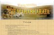 Winning Strategy - Mahabharat (1)