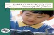 Early Childhood SRBI - A Guide for Preschool Programs