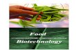 Food Biotechnology Comm