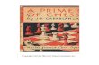 A Primer of Chess - a JR; 1935