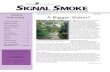 June 2006 Signal Smoke Newsletter Travis Audubon Society