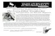 February 2008 Jayhawk Audubon Society Newsletter