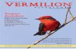 January-February 2009 Vermilion Flycatcher Tucson Audubon Society