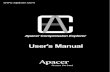 ACE User Manual_English