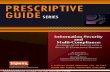 Tripwire Prescriptive Guide Multi Compliance 5-12-10