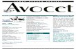 August-September 2007 Avocet Newsletter Tampa Audubon Society