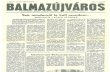 Balmazújváros újság - 1987 november