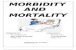 Morbidity and Mortality 29 Repaired)