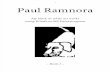 Paul Ramnora My black & white art works using Windows MS Paint program - Book I