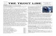 May - Jun 2010 Trout Line Newsletter, Tualatin Valley Trout Unlimited