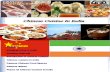 Chinese cuisine in India