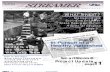 Winter 2003 Streamer Newsletter, Charles River Watershed Association