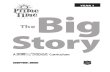 The Big Story Intro and Lessons 1-5