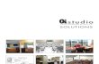 OSCO Business Interiors Studio Solutions