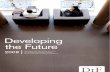 Microsoft - Developing the Future 2008 (Short)
