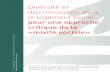 Logement Belgique - Rapport critique mixité sociale en Belgique - Juin 2010 - Centre pour l'égalité des Chances