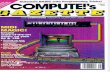 Compute Gazette Issue 62 1988 Aug