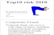 Top10 Risk 2010