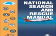 NASAR Search & Rescue Manual