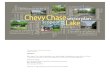 Chevy Chase Lake Sector Plan
