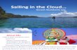 Sailing Cloud Computing Ieee Gold Singapore Ganesh