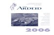 The Ardeid Newsletter, 2006 ~ Audubon Canyon Ranch