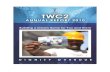 TWC2 Annual Report 2010