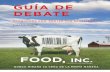 Food Inc - Discussion Guide - Spanish