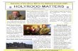 Holyrood Matters, Highland Edition, Spring 2010