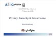 Privacy Etc. Nov 08