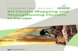 The European Cluster Observatory - EU Cluster Mapping and Strengthening Clusters in Europe