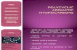 Polycyclic Aromatic Hydrocarbons (Part1)