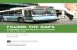 Filling the Gaps: COMMUTE and the Fight for Transit Equity in New York City