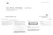 PS2 Service Manual SCPH-70000series