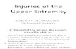 Surgery-Dychioco-Injuries of the Upper Extremity